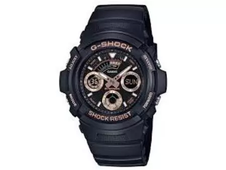 Casio g shock outlet aw 591gbx